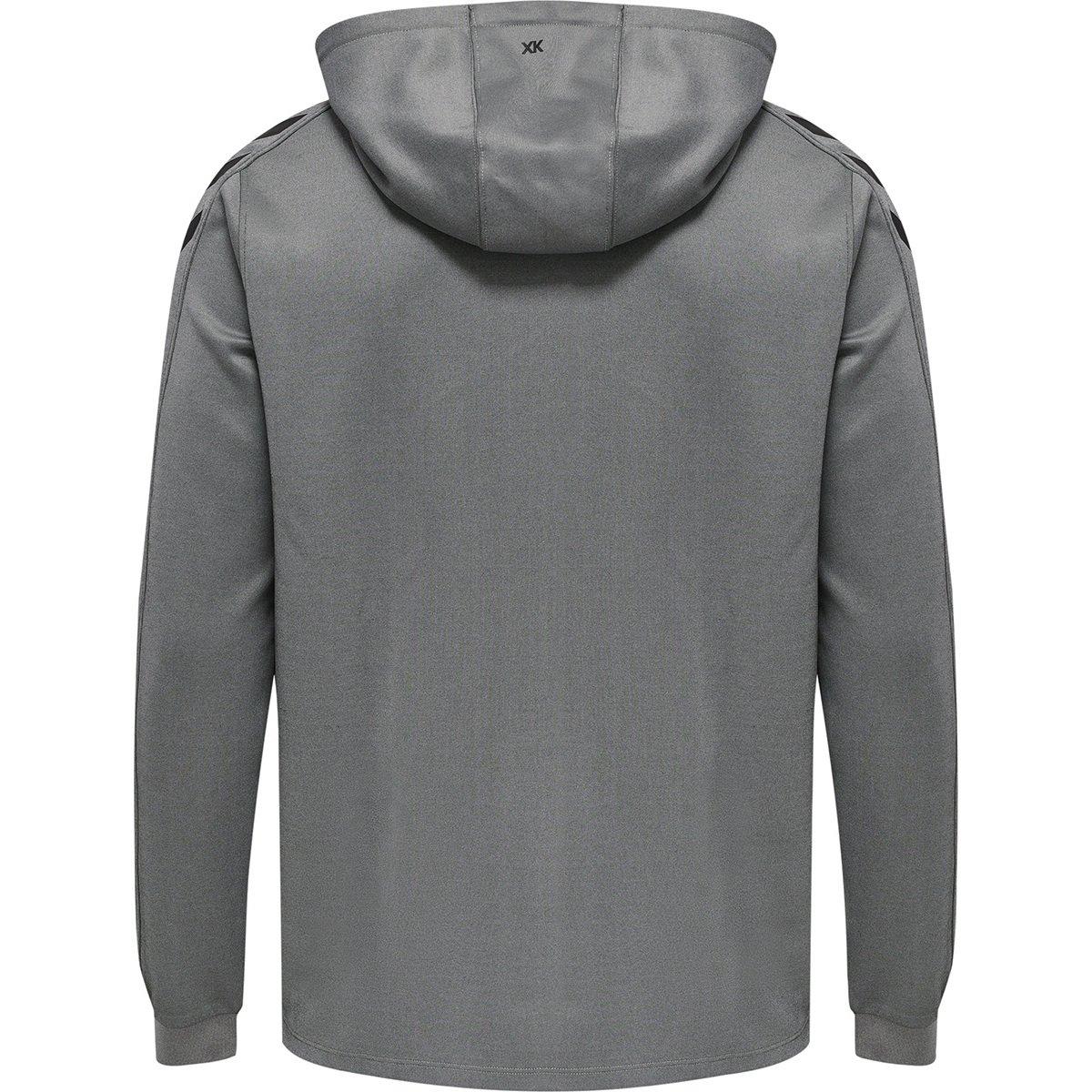 Hummel  Kapuzenpullover Zip 