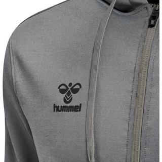 Hummel Zip Hoodie  