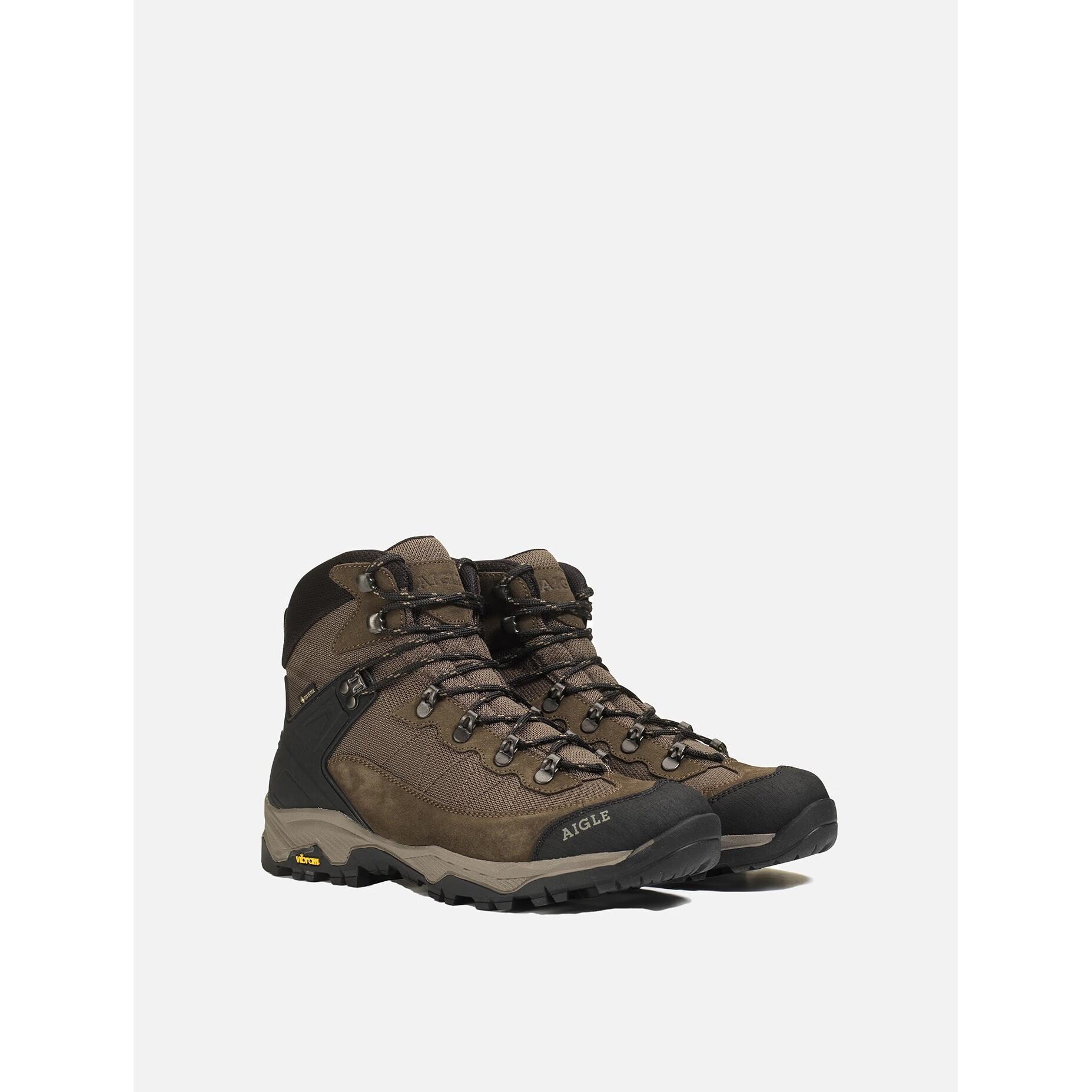 AIGLE  scarpe da trekking sonricker gtx 