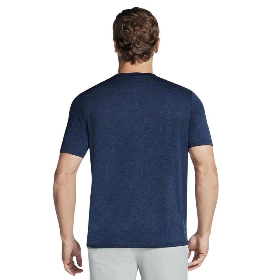 SKECHERS  Charge T-Shirt, Performance, Laufen 