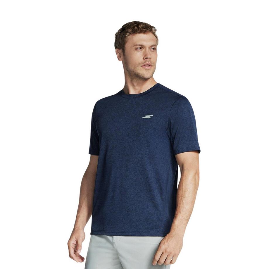 SKECHERS  Charge T-Shirt, Performance, Laufen 