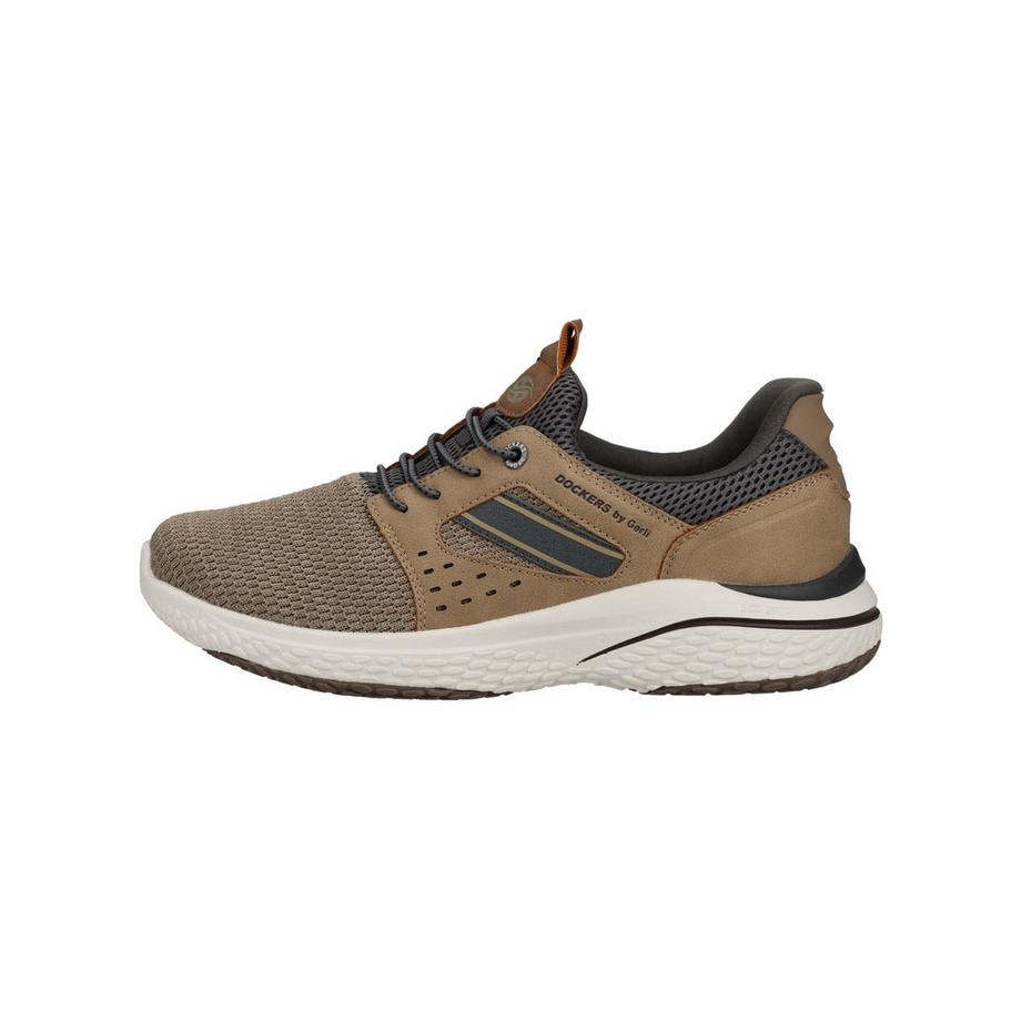 Dockers Sneaker con tomaia in mesh traspirante  