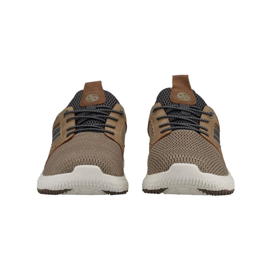 Dockers Sneaker con tomaia in mesh traspirante  