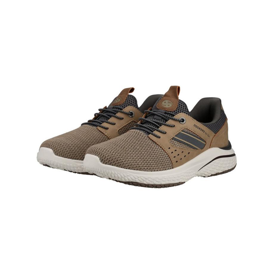 Dockers Sneaker con tomaia in mesh traspirante  