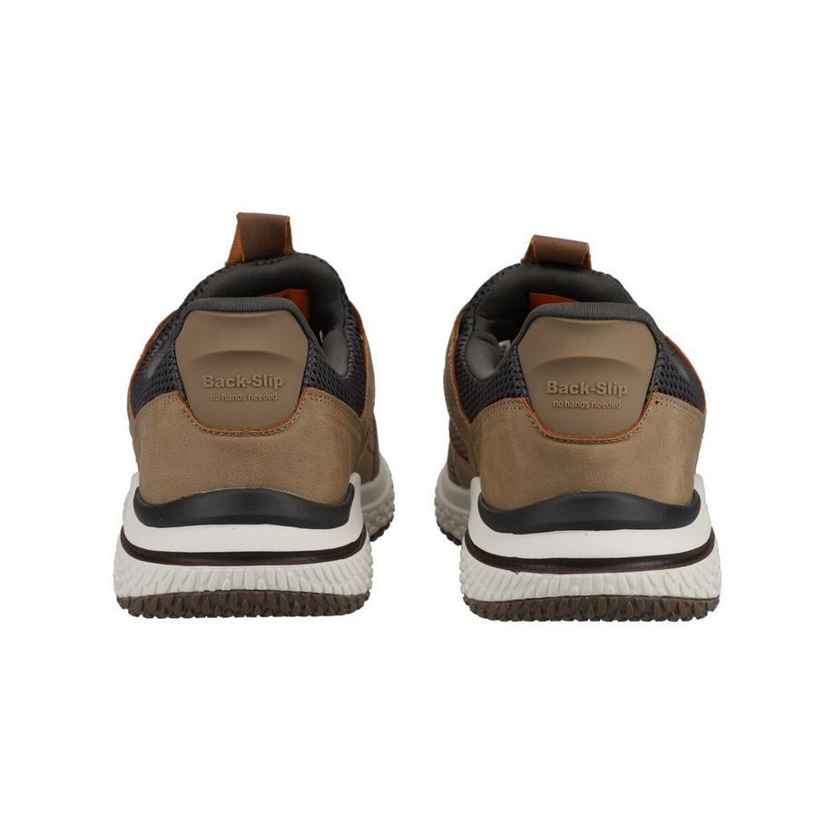 Dockers Sneaker con tomaia in mesh traspirante  