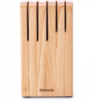 brabantia Messerblock New Profile Line  