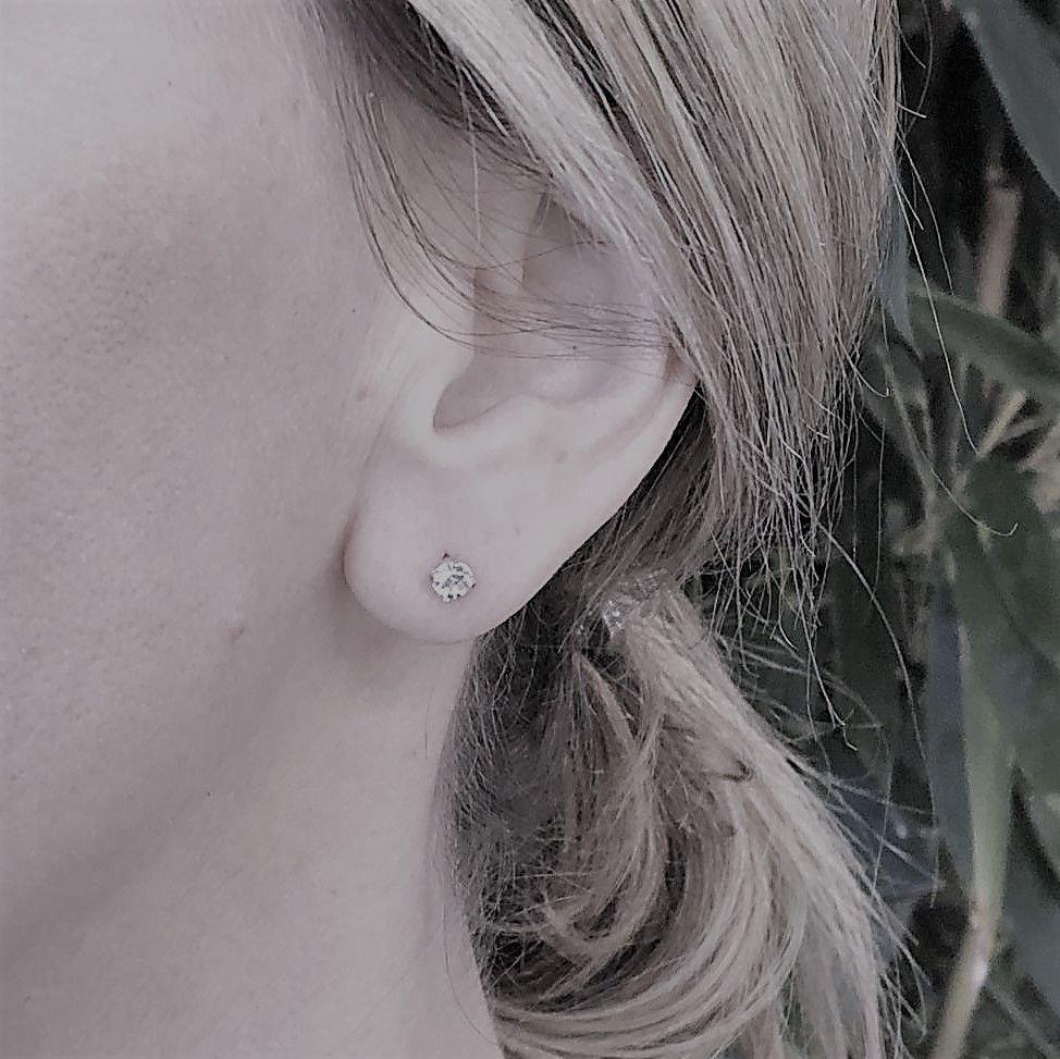 AILORIA  RÊVERIE Ohrringe 