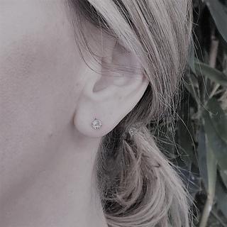 AILORIA  RÊVERIE Ohrringe 