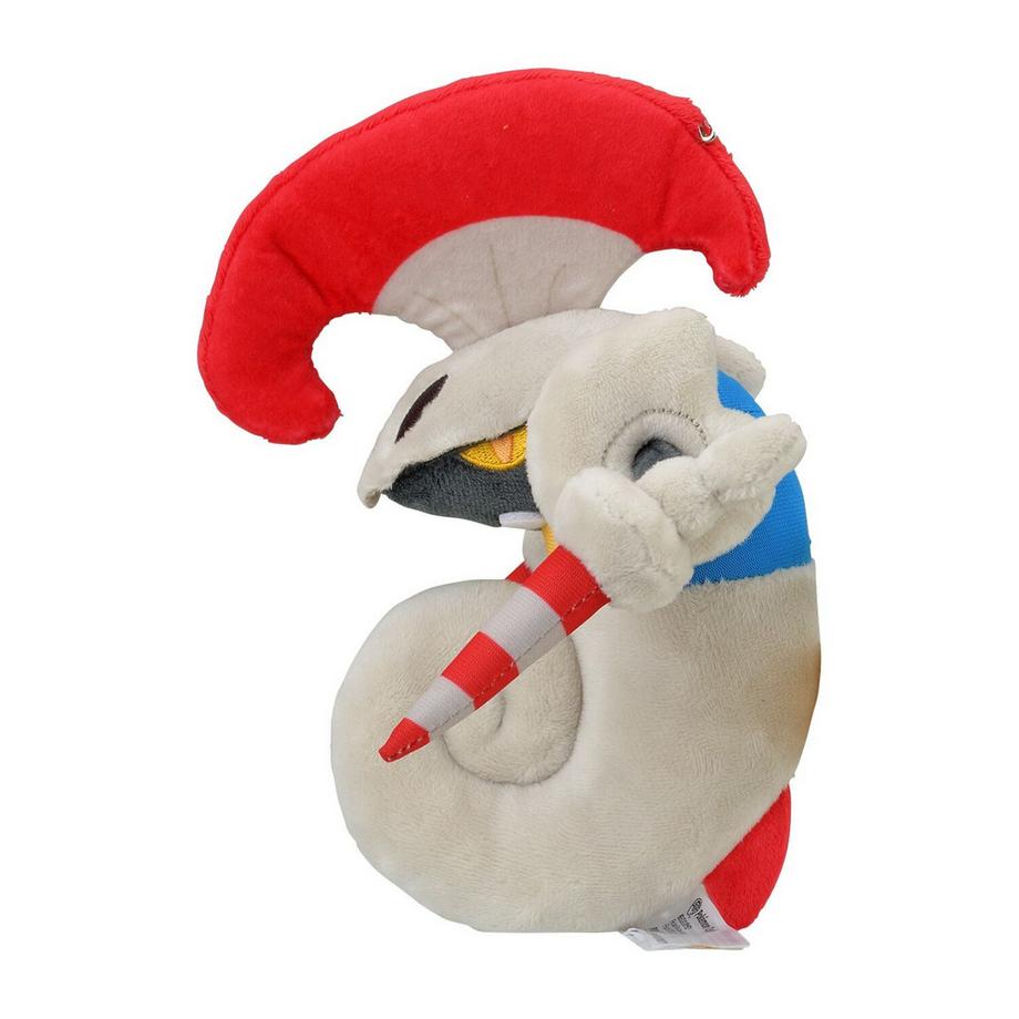 Pokémon  Escavalier Sitting Cuties Plush 