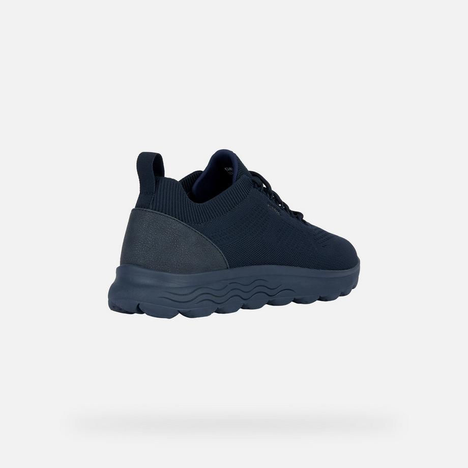 GEOX Spherica Baskets  