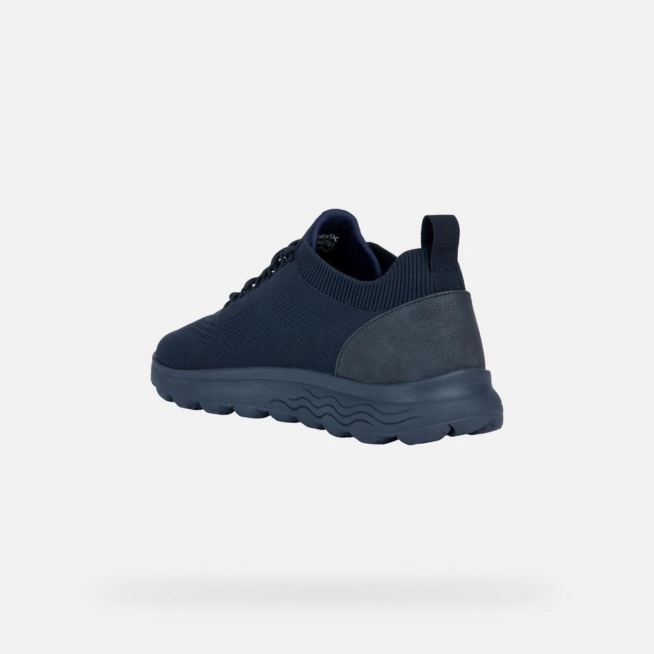 GEOX Spherica Baskets  