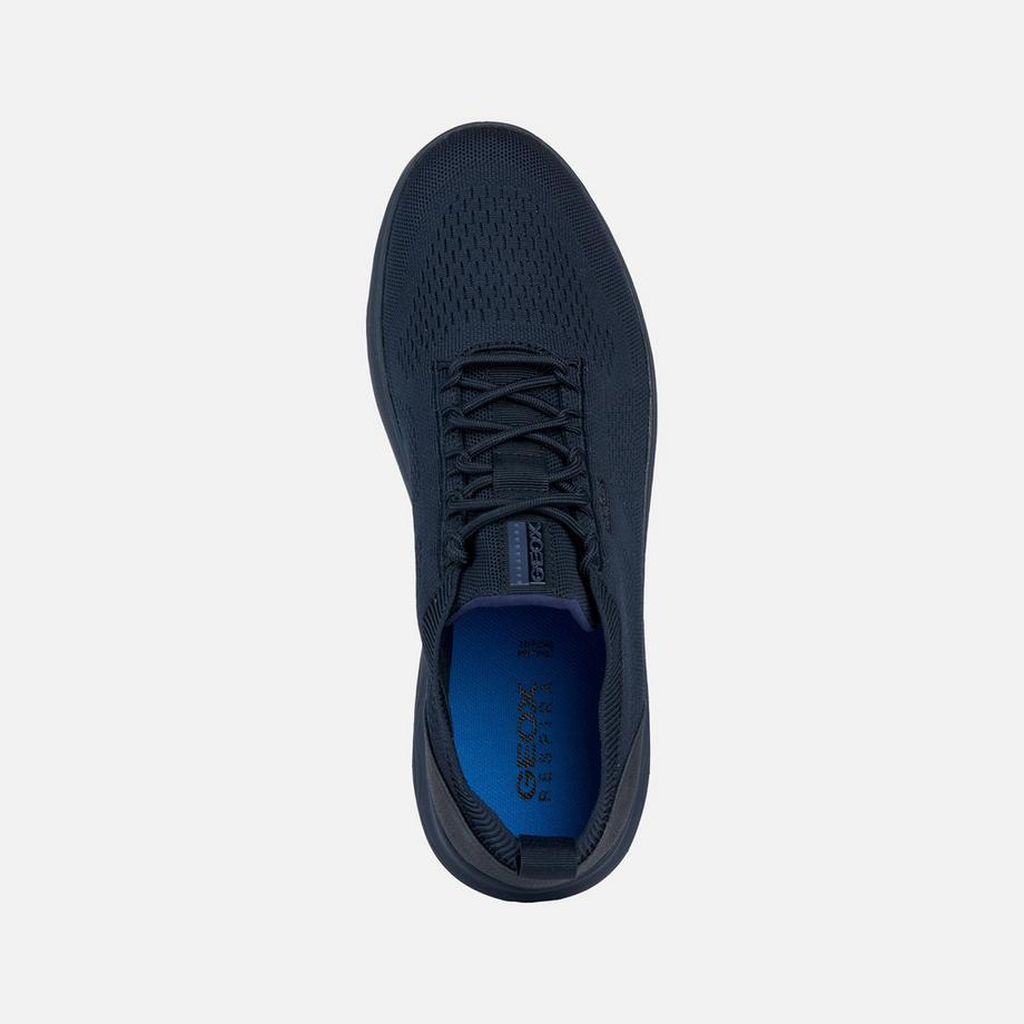 GEOX Spherica Baskets  