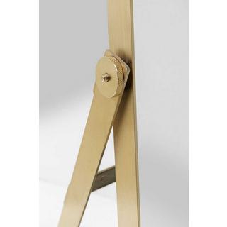 KARE Design miroir sur pied Curve Arch or 55x160  