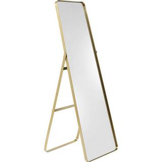 KARE Design miroir sur pied Curve Arch or 55x160  