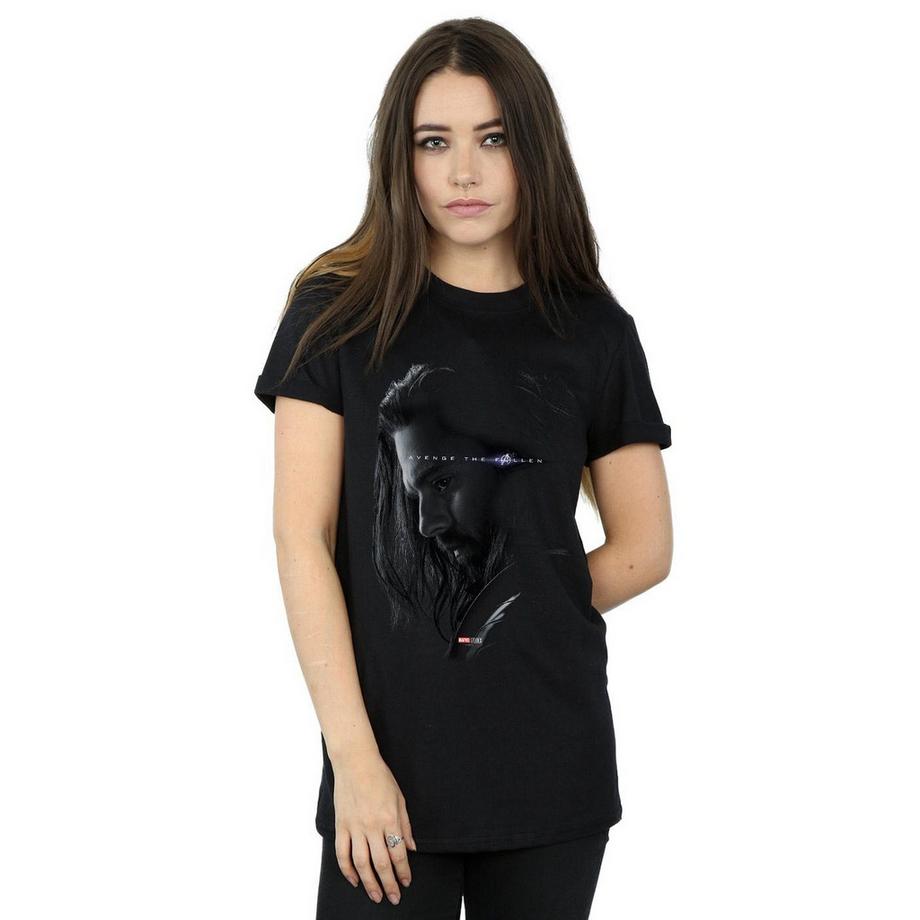 MARVEL Avengers Endgame Avenge The Fallen T-Shirt  