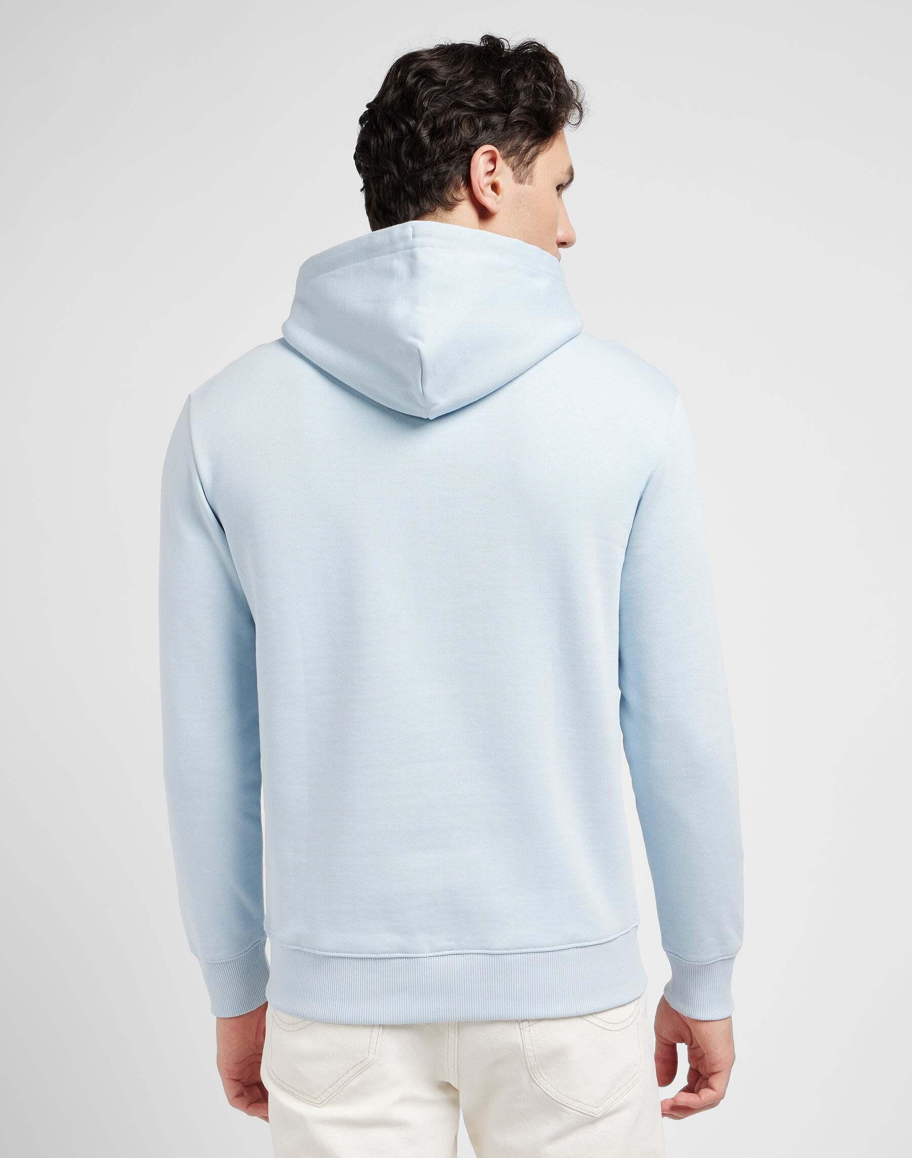 Lee  Sweatshirts Core Hoodie 