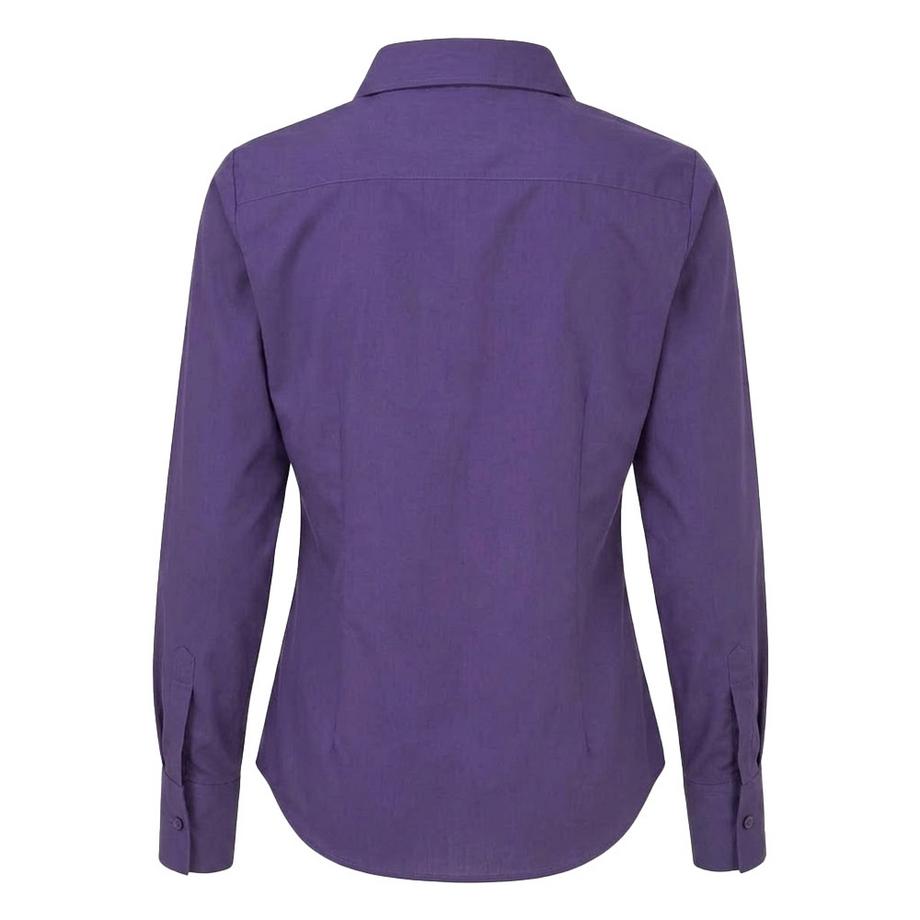 PREMIER Camicia Manica Lunga  