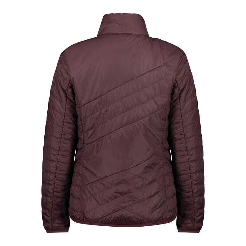 CMP Wattierte Jacke  