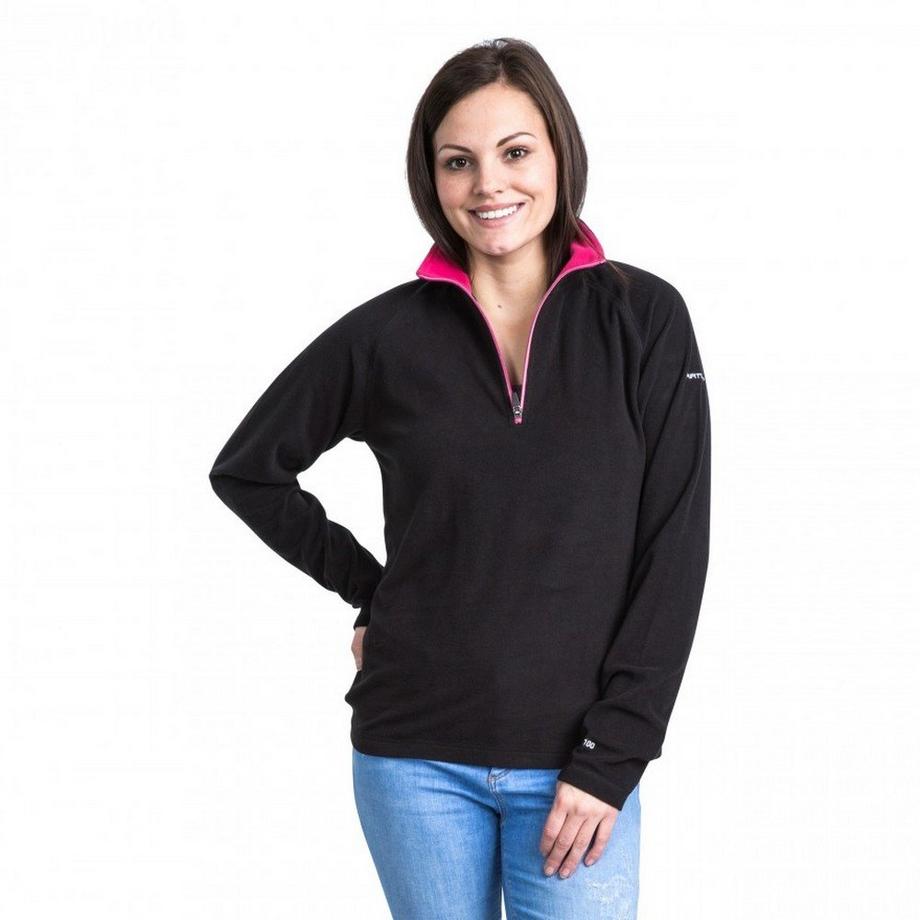 Trespass Skylar Fleece Top  