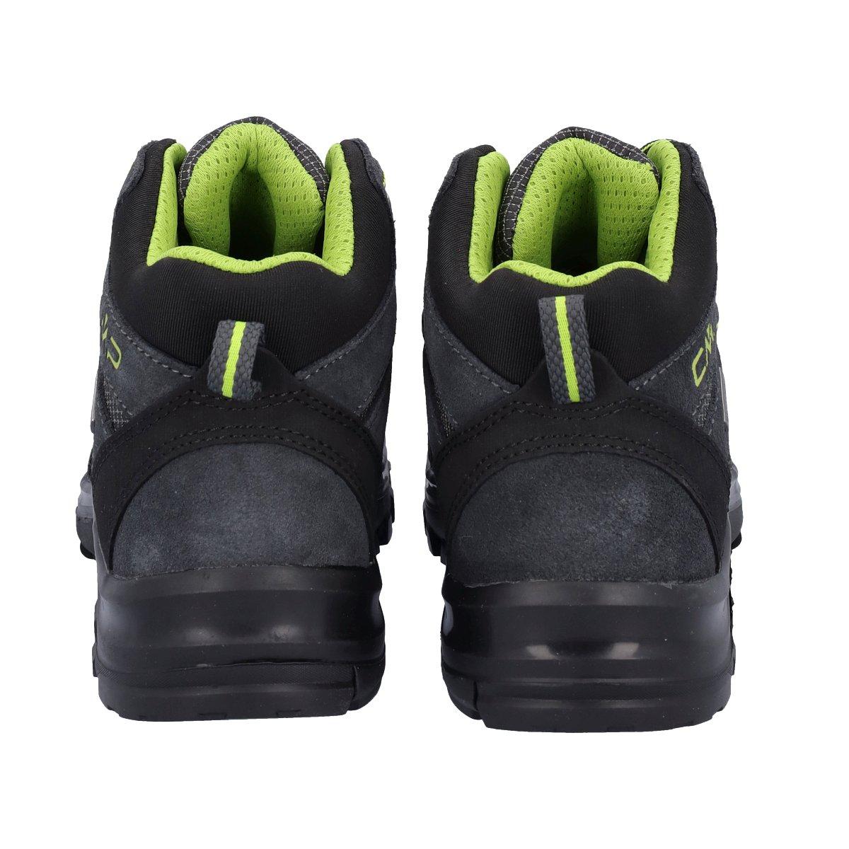 CMP  Chaussures de randonnée mid enfant  Thiamat 2.0 Waterproof 