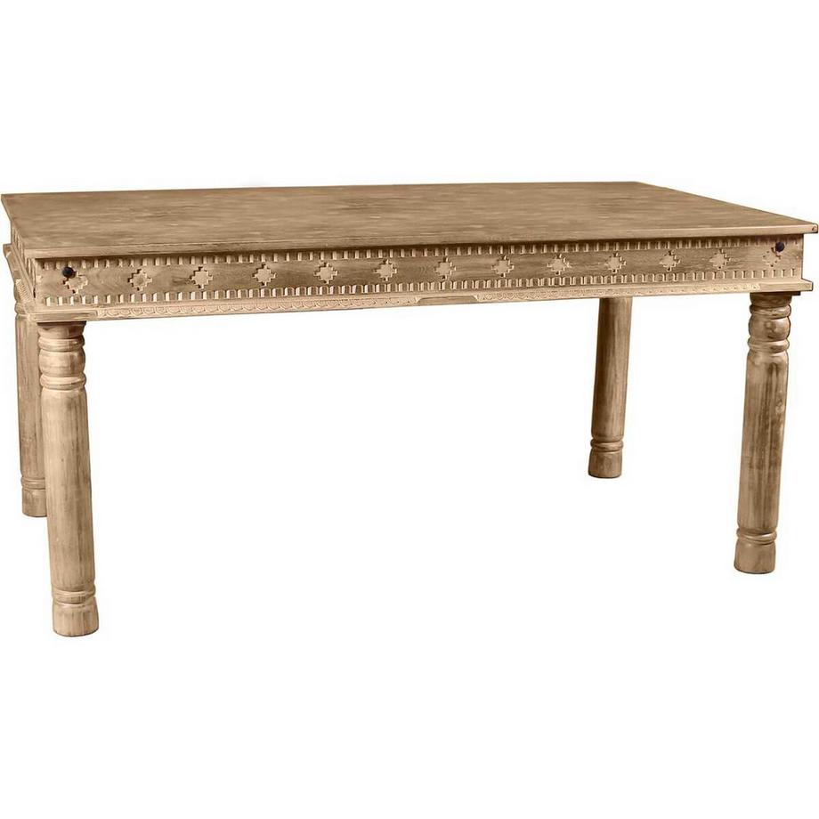 mutoni Tisch Nivo 160x90x76  