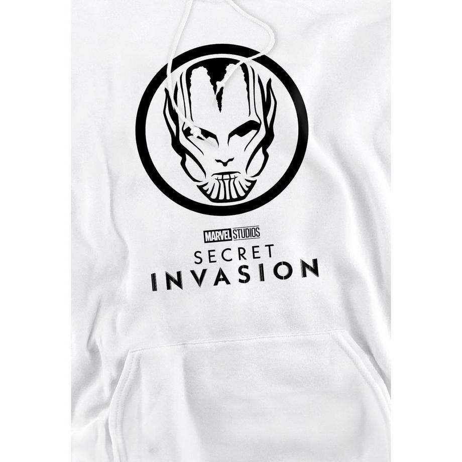 MARVEL Secret Invasion Sweat à capuche  