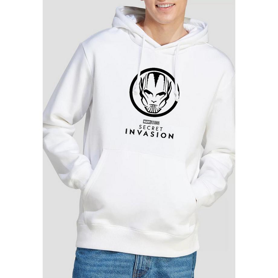 MARVEL Secret Invasion Sweat à capuche  