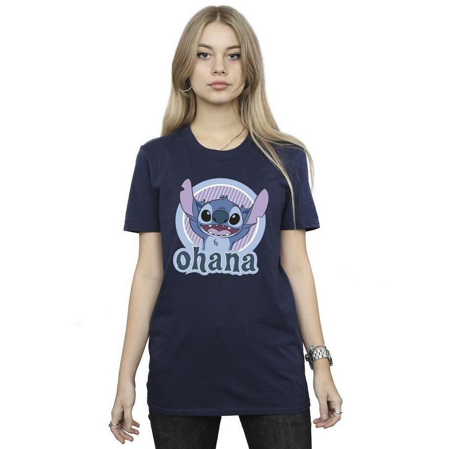 Disney Ohana T-Shirt  