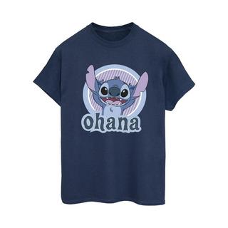 Disney  Ohana TShirt 