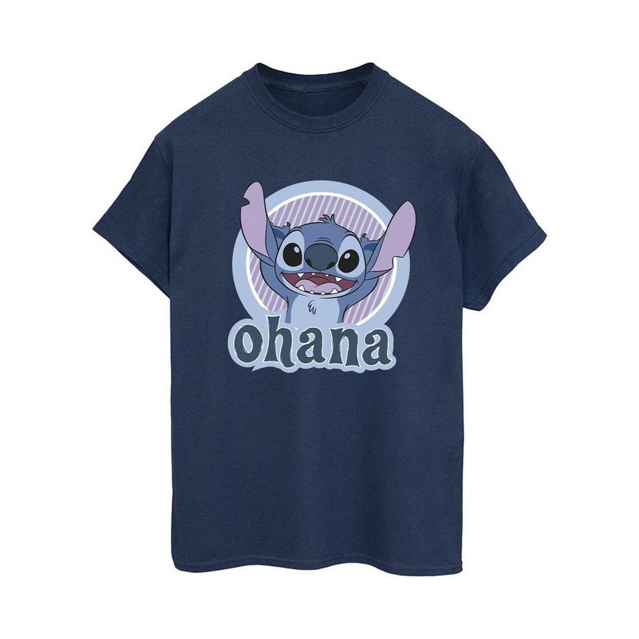 Disney Ohana T-Shirt  