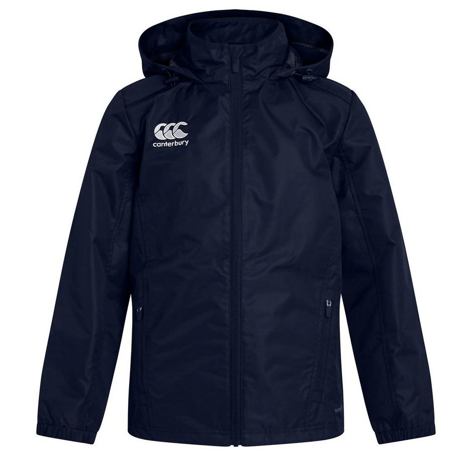 Veste Imperméable Club