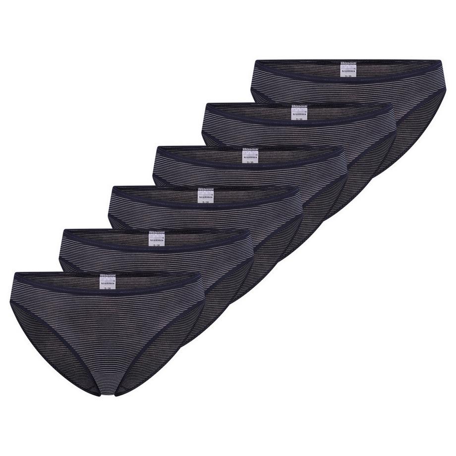 6er Pack Modal Essentials - Tai Slip