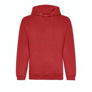 AWDis Kapuzenpullover Bio-Baumwolle  