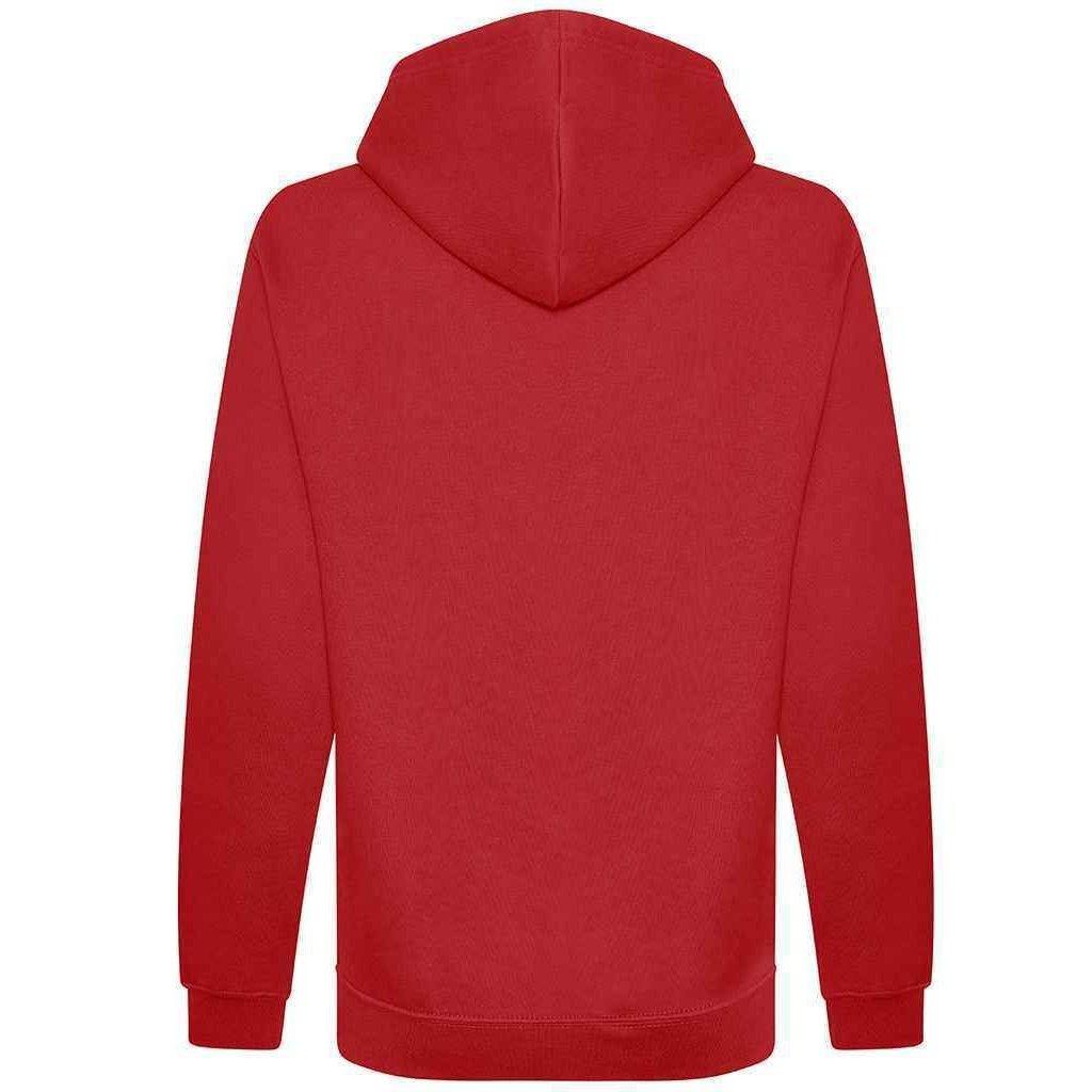 AWDis Kapuzenpullover Bio-Baumwolle  