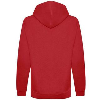 AWDis Kapuzenpullover Bio-Baumwolle  