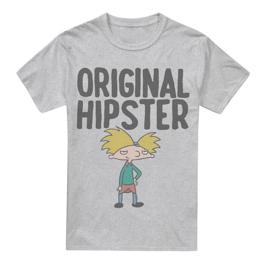 T-ShirtOriginal Hipster