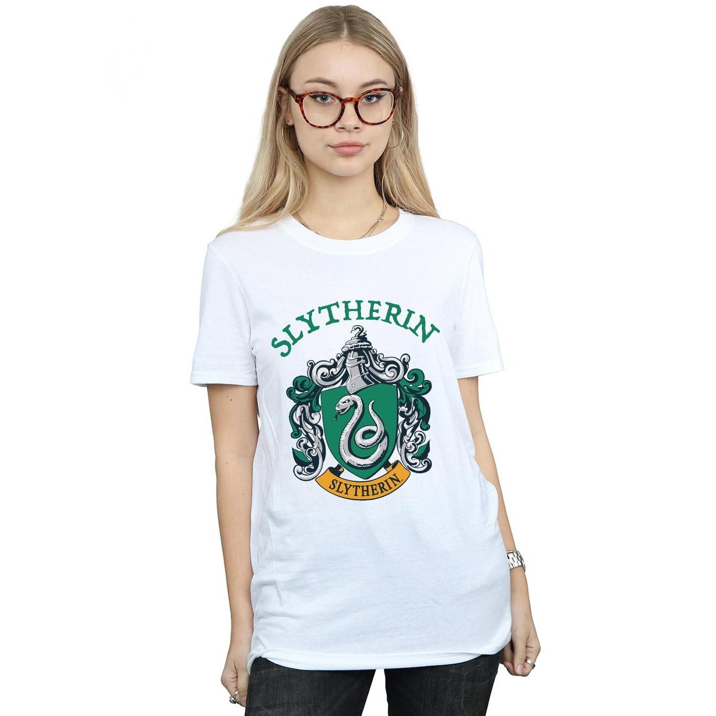 Harry Potter Slytherin T-Shirt  