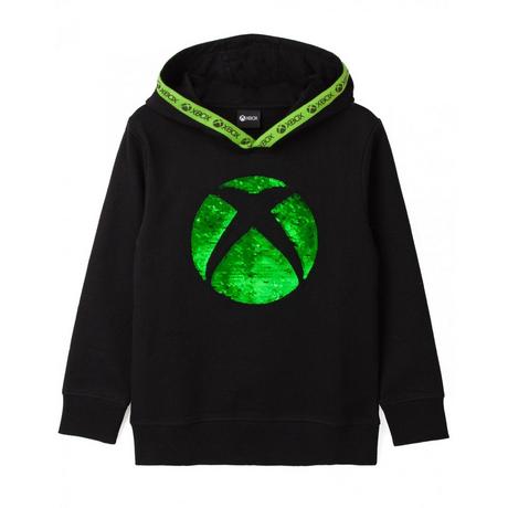 Neue Kategorie  "Logo" Kapuzenpullover 