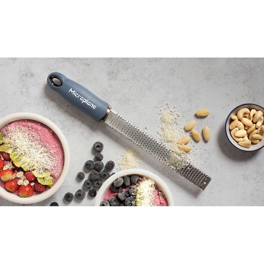 Microplane Gourmet Premium Zester/Reibe  