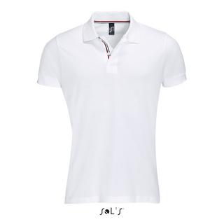 SOLS  polo patriot 