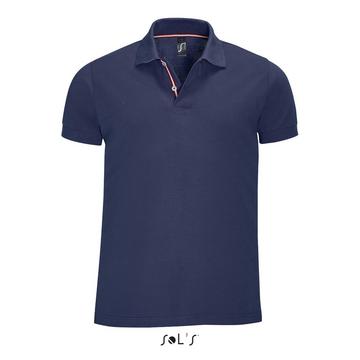 polo-shirt patriot