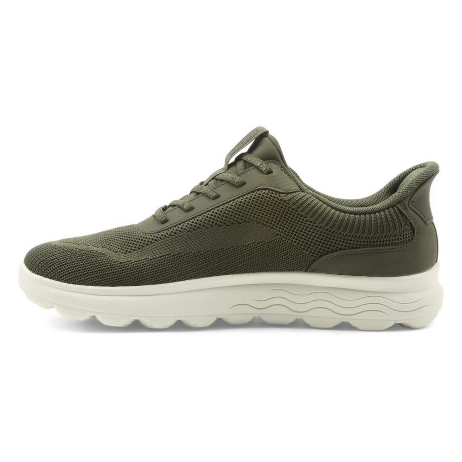 GEOX Spherica Plus Sneaker  