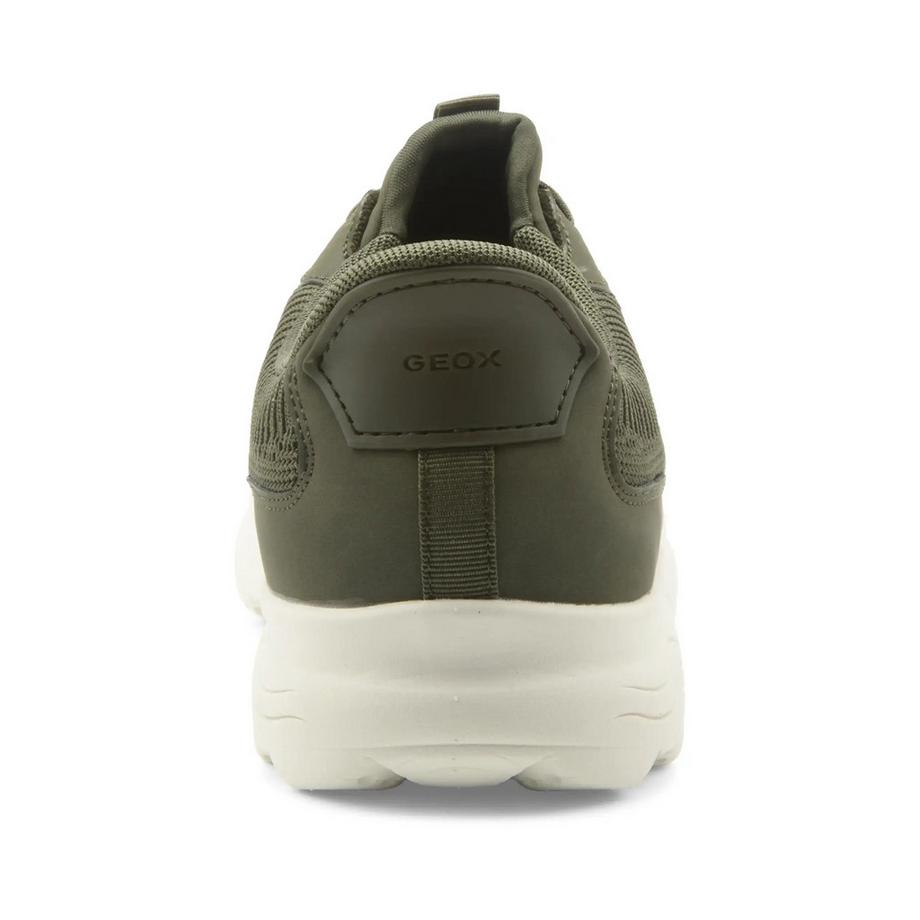GEOX Spherica Plus Sneaker  