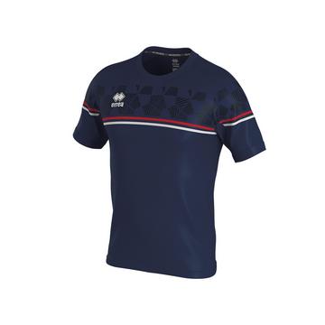 kindertrikot diamantis maglia