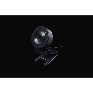 RAZER  Kiyo X webcam 2,1 MP 1920 x 1080 Pixel USB 2.0 Nero 