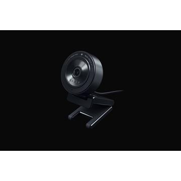 Kiyo X webcam 2,1 MP 1920 x 1080 Pixel USB 2.0 Nero