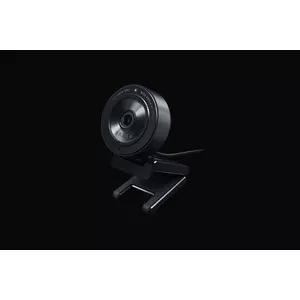 Kiyo X webcam 2,1 MP 1920 x 1080 pixels USB 2.0 Noir