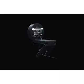 RAZER  Kiyo X webcam 2,1 MP 1920 x 1080 pixels USB 2.0 Noir 