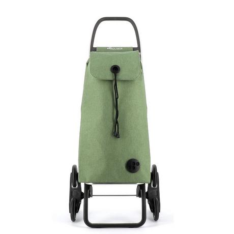 ROLSER Imax Taku 6 Bassi Carrello Portaspesa  