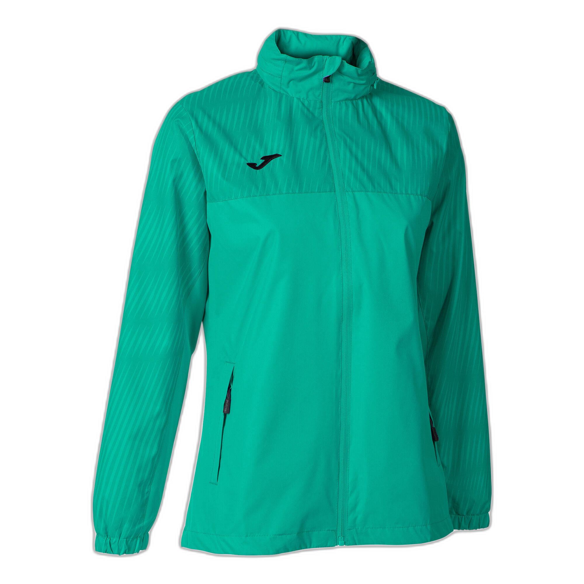 Joma Montreal Regenjacke  